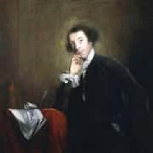 Horace Walpole